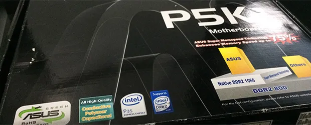 かれこれ10年使い続けている自作PCについて