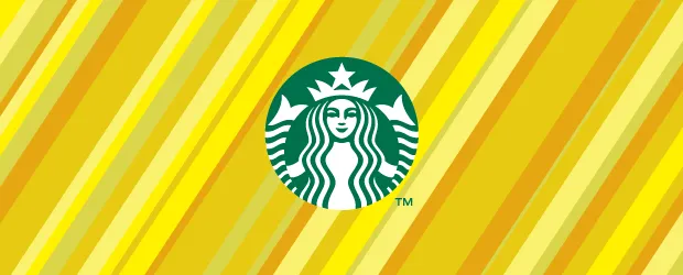 スタバの接客がすごい。