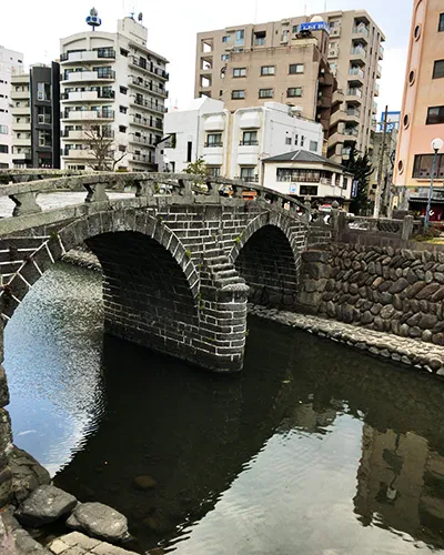 眼鏡橋