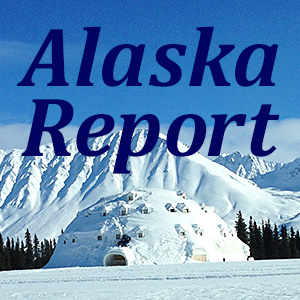 アラスカ・レポート
