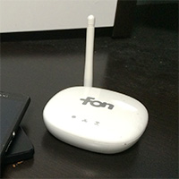 無線LAN（wifi）規格の違い