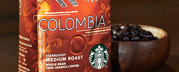 コーヒーの味の違いを探る：コロンビア (2度目)
