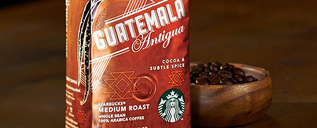 コーヒーの味の違いを探る：グアテマラ アンティグア