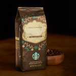 コーヒーの味の違いを探る：グアテマラ カシ シエロ